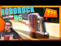 Roborock H6 - Nun auch als Konkurrenz zum Dyson V11? - Test