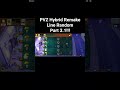 PVZ Hybrid Remake_Line Random Part 3.1!!! #wedding #plantsvszombies #pvz #plants #xbox #viral #cat