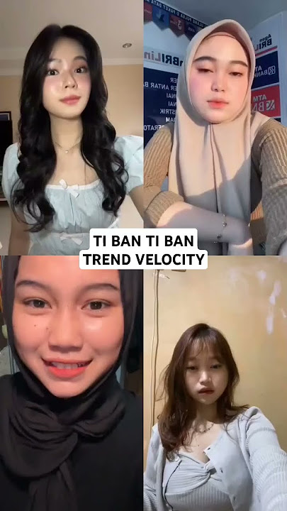 TREND VELOCITY TIBAN TIBAN DANCE VIRAL TIK TOK #djtiktok #djviraltiktok #dancetiktok #fyptiktok