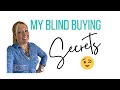 ⭕️ HOW TO SAFELY BLIND BUY FRAGRANCES BEST TIPS TO BUY PERFUME HOW TO UNDERSTAND NOTES MY COLLECTION