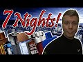 7 Sexy, Sultry Summer Night Fragrances For Men! | From Date Night To Late NIght! | Fragrance List