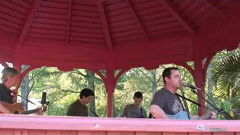 Boy in the Bubble - Paul Simon Cover David Szikman...