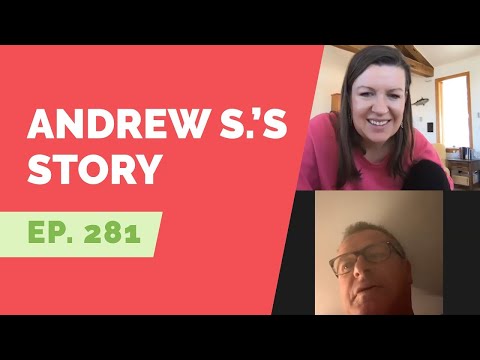 EP 281: Naked Life Story - Andrew S.