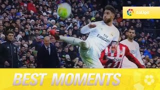Best images of Matchday 26