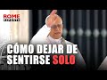 El PAPA León XIV desvela cómo dejar de sentirse solo -VÍDEO