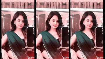 New Tiktok tranding video done. Alight motion preset. #presetalightmotion #xml #am_editar_bd