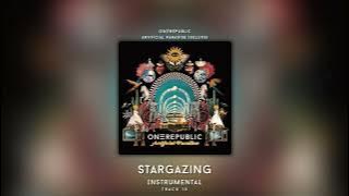 Stargazing (Instrumental) - OneRepublic