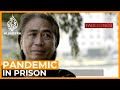 Pandemic in Prison: The San Quentin Outbreak | Fault Lines