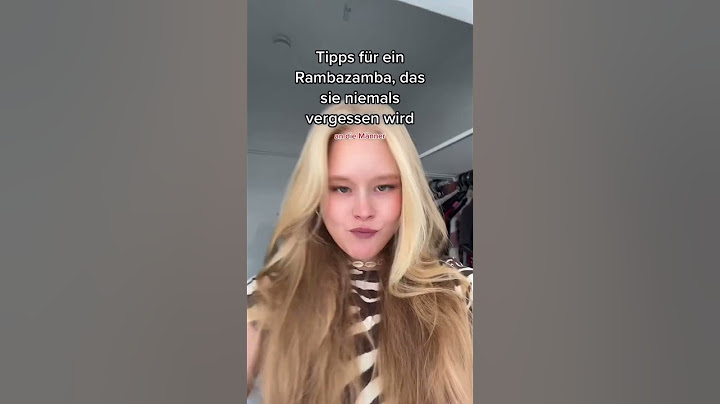 Tipps für Rambazamba #beziehung #dating #beziehungstipps #beziehungsprobleme #erstesmal #pubertät