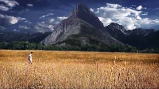 Faith That Can Move Mountains - (Literally)
