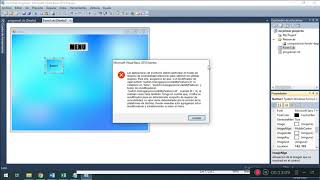 Introducción a Visual Basic