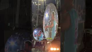 Download Lagu One of the best parts of the show tbh 😂😍 #Coldplay #ColdplayToronto MP3