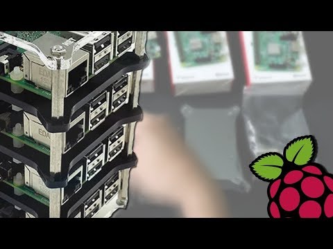 Vidéo: Un Cluster Créatif?