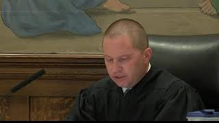 Missoula man sentenced to 40 years in prison, 20 suspended, for raping unconscious woman