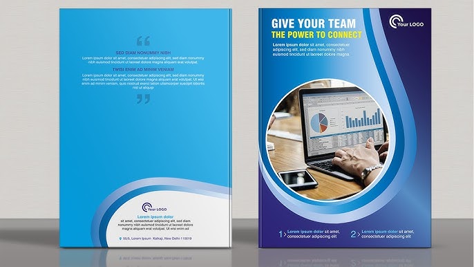 How to Design a Book Cover Page Tutorial | Abstract Annual Report Cover Design Coreldraw x9 - YouTube how-to-design-a-book-cover-page-tutorial-abstract-annual-report-cover-design-coreldraw-x9-youtube