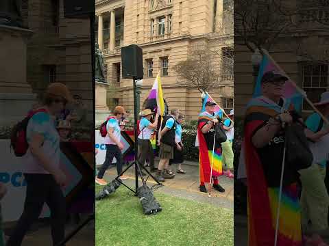 Brisbane Pride 2025