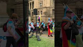 Brisbane Pride 2025