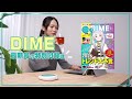 DIME最新号の付録は『葬送のフリーレン』とコラボしたUSBカップウォーマー！