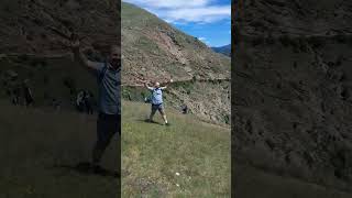 Sevdah na planini 🐺⛰️❤️