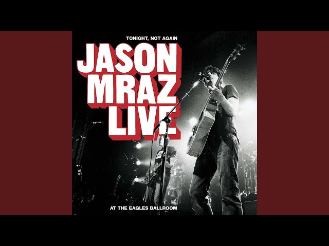 You and I Both (Live at the Eagles Ballroom, Milwaukee, WI, 10/28/2003) class=