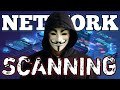 Network Scanning | Ethical Hacking | Penetration Testing | Bug Hunting