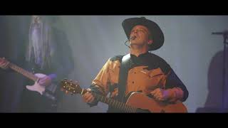 Garth Brooks Tribute - Blame it All On My Roots