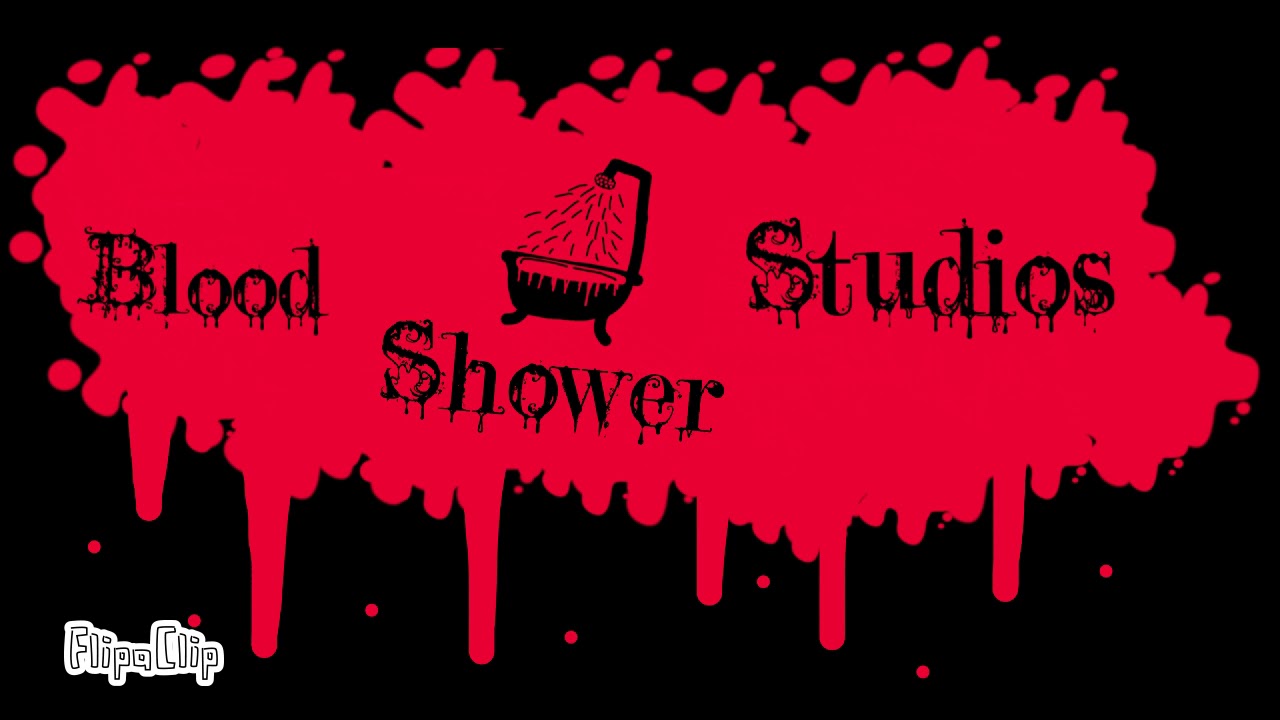 Blood Shower Studios YouTube