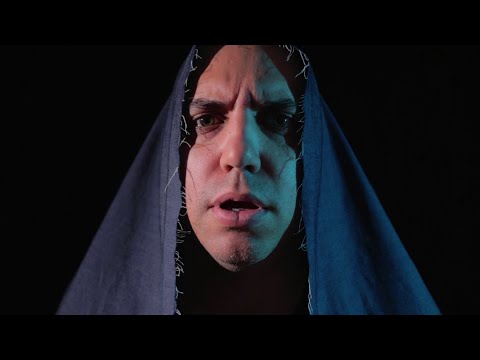 Diamond Weapon - "Science Fiction at the Edge of Existence" - Official Music Video