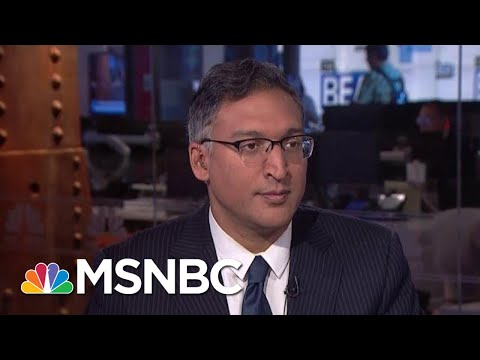 Fearing His Testimony, Trump AG Barr Tries To “Gag” Mueller | The Beat With Ari Melber | MSNBC