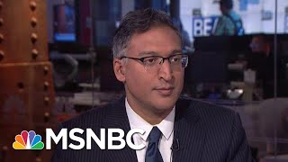 Fearing His Testimony, Trump AG Barr Tries To “Gag” Mueller | The Beat With Ari Melber | MSNBC Fearing His Testimony, Trump AG Barr Tries To “Gag” Mueller | The Beat With Ari Melber | MSNBC