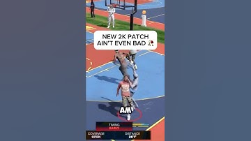 This patch saved the game? Lmk 🤔