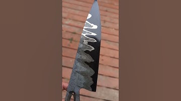 Go-Mai Etch! Who would watch a full video on my etching process?! leave a comment and let me know!