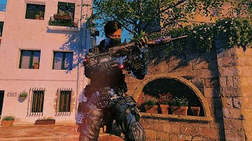 (BO4) Max Controller settings (COD BO4) | Xim Apex montage