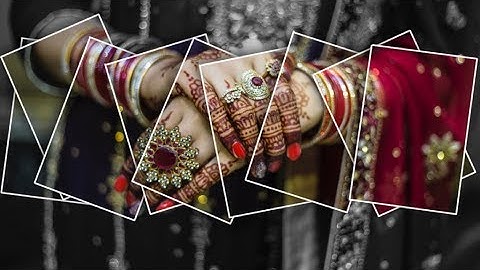 Photodex Proshow Producer "Pieced Together" by Outsidetheboxstyles