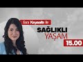 Esra Kayaaltı ile Sağlıklı Yaşam | Doç. Dr. Mesut Karıksız | Bel fıtığında ameliyatsız yöntemler