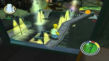 The Simpsons - Full Episode 7 The Simpsons Hit and Run