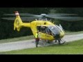 Eurocopter ec135 amtc bergrettung