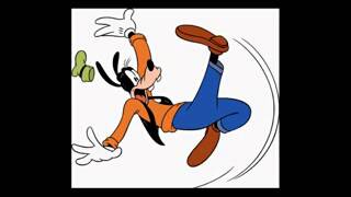 Goofy Yell (Scream) fast as sh*t