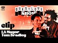 Malcolm Gladwell Previews His Next Subject, LA Mayor Tom Bradley | Questlove Supreme