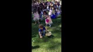 Ashton Easter 2013