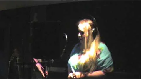 Ave Maria sung by Lucy Clark
