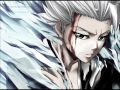 Bleach - This light see Toshiro theme Romi Paku sub español