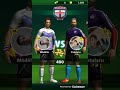 Un joc de fotbal cu un prieten ep 10