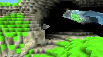 VOXEL ENGINE PROGRESS UPDATE