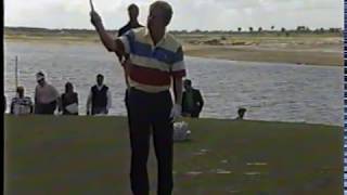 Jack Nicklaus Golf Clinic 1991