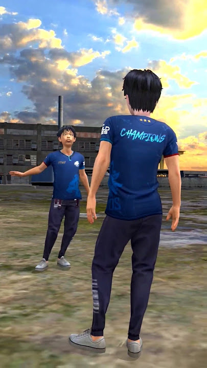 Rasyah Rasyid Marah Bikin Bocil Aldo Auto Melongo 🤣