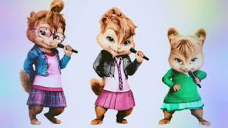 Small Talk (Katy Perry) - Chipettes