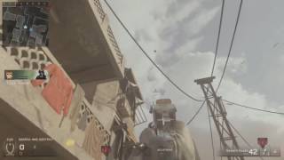 2v2 UMG MWR $150 No Jugg Highlights 26/11/16