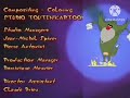 Oggy And The Cockroaches Credits 1999 Season 2 