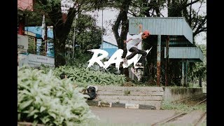 RAW- Adam Pamungkas